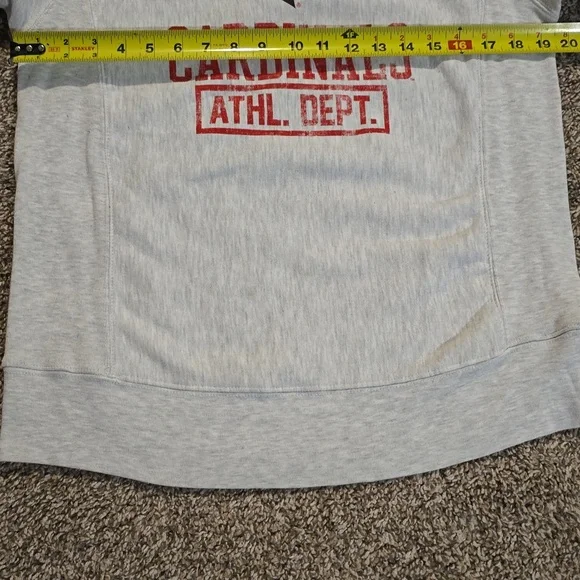 Louisville Cardinals Sweatshirt - Picture 6 of 6